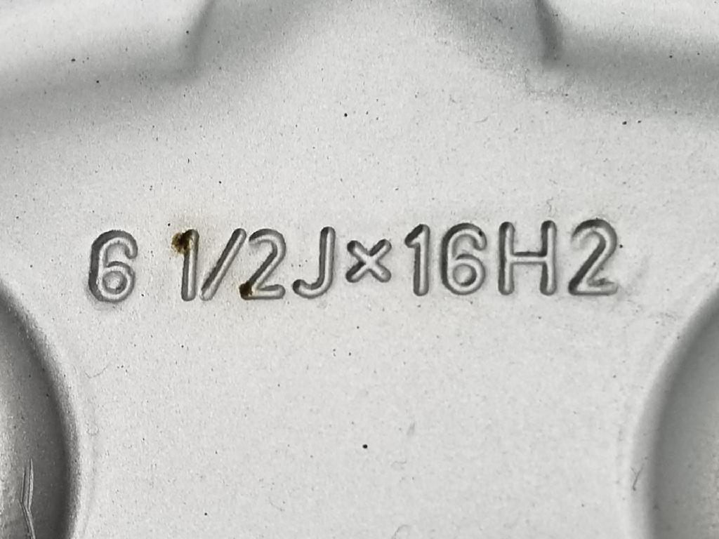 Felge A0014014802 Mercedes-Benz MERCEDES II CAJA ABIERTA 2.1 CDI (143 CV) 2013