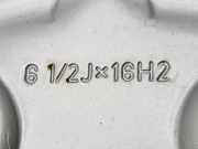 Felge A0014014802 Mercedes-Benz MERCEDES II CAJA ABIERTA 2.1 CDI (143 CV) 2013