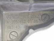 Lenksäule A2054620005 Mercedes-Benz C (W205) Limousine C-220 2.2 CDI BlueTEC, C-220 d 16V (OM651.921) 2014