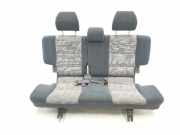 Sitz Hinten ENTELA Toyota Land Cruiser 90 (J9) Hardtop Geländewagen 3.0 D-4D 16V (1KDFTV) 2000