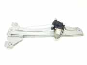 Fensterheber Rechts Hinten 83404N7000 Hyundai NX TECNO MILD-HYBRID 2WD