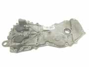 Steuerkette Abdeckung 1350200Q0H Nissan Qashqai (J11) SUV 1.3 DIG-T 140 16V (HR13DDT) 2019