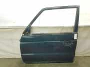 Tür Links Vorne MR439493 Mitsubishi Pajero Hardtop (V1/2/3/4) Geländewagen 2.8 TDi (4M40) 1999