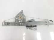 Fensterheber Rechts Hinten MN167278 Mitsubishi Pajero Canvas Top (L) Geländewagen 2.6 12V (4G54) 2005