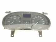 Tachoeinheit Kmh 8200359415 Renault II FASE 2 FURGÓN L2H2 Caja cerrada techo elevado 33 to