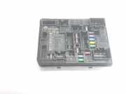 Sicherungskasten RELAIS 284B70754R Dacia Duster (DJF) SUV 1.6 Hybrid 140 16V (H4M-632(H4M-C6))