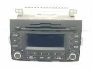 Radio CD 961603U230WK Kia Sportage (SL) Geländewagen 1.7 CRDi 16V 4x2 (D4FD) 2013