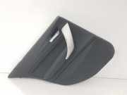 Türverkleidung Links Hinten 51427274503 BMW 1 serie (F20) Schrägheck 5-drs 118d 2.0 16V (N47-D20C) 2012