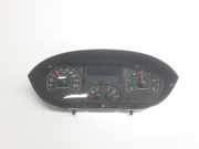 Tachoeinheit Kmh 46864454 Citroën Jumper (U9) Van 2.2 Blue HDi 140 (DW12RUD(4HB))