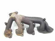 Auspuff Krümmer A6401420301 Mercedes-Benz A (W169) Schrägheck 2.0 A-180 CDI 16V 5-Drs. (OM640.940(Euro 4))