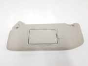 Sonnenblende Links 96738898BJ Citroën C3 (SX/SW) Schrägheck 1.2 Vti 12V PureTech (EB2F(HMZ)) 2017