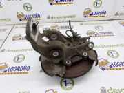 Achsschenkel Links Hinten 8K0505431AP Audi A4 Avant (B8) Kombi 2.7 TDI V6 24V (CGKA) 2010