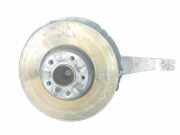 Achsschenkel Links Vorne 31216775767 BMW 5 serie Gran Turismo (F07) Schrägheck 530d 24V (N57-D30A) 2014