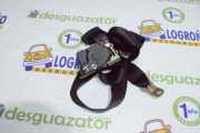 Sicherheitsgurt Rechts Hinten 72117001709 BMW SERIE 3 COMPACT 2.0 16V D (150 CV) 2002