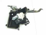 Fensterheber Rechts Hinten 1P0839402D Seat Leon (1P1) Schrägheck 5-drs 1.6 TDI 16V 105 (CAYC) 2012