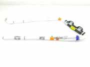 Vorhang Airbag Links VOOR 80410N7000 Hyundai Tucson (NX) SUV 1.6 T-GDI (G4FP) 2022