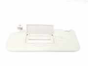 Sonnenblende Links A2138106101 Mercedes-Benz E (W213) Limousine E-220d 2.0 Turbo 16V (OM654.920) 2017