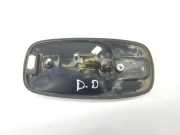 Türgriff Außen Rechts Vorne 8060700QAC Nissan Primastar Bus 1.9 dCi 80 (F9Q-762) 2006