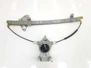 Fensterheber Links Vorne 80701BM706 Nissan Almera (N16) Limousine 2.2 dCi 16V (YD22DDT) 2001
