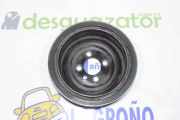 Kurbelwellen-Riemenscheibe 04L105243 Audi A4 Avant (B7) Kombi 2.0 20V (ALT) 2004
