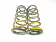 Schraubenfeder Set Hinten 482316B050 Toyota Land Cruiser (J12) Hardtop Geländewagen 3.0 D-4D 16V (1KDFTV) 2005