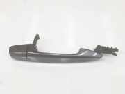 Türgriff Außen Links Hinten 51217396305 BMW X1 (F48) SUV xDrive 18d 2.0 16V (B47-C20A) 2017