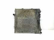 Radiator 17117788387 BMW X5 (E53) SUV 3.0d 24V (M57N-D30(306D2)) 2006