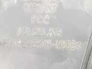 Bodenschutz VOOR 83A825219 Audi Q3 Sportback (F3N) SUV 1.5 35 TFSI 16V Mild Hybrid (DFYA) 2022