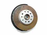 Achsschenkel Rechts Vorne 5Q0407256S Volkswagen T-Roc I SUV 1.5 TSI Evo BMT 16V (DXDB) 2023