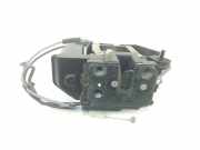 Türschloss Links Hinten 814100X020 Hyundai i10 (F5) Schrägheck 1.1i 12V (G4HG) 2008