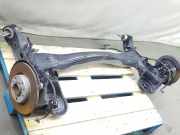 Unterrahme Hinten 9833974980 Opel Astra L (F3/FB/FM/FP) Schrägheck 5-drs 1.5 Turbo D 16V (DV5RC(YHZ))