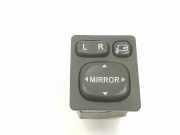 Spiegelverstellung Schalter 8487028020 Toyota Land Cruiser (J12) Hardtop Geländewagen 3.0 D-4D 16V (1KDFTV) 2004