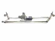 Scheibenwischermotor Vorne 7C1955023 Volkswagen Crafter (SY) Van e-Crafter FWD (EBHA) EBHA