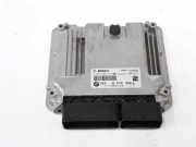 Motorsteuergerät 13618574752 BMW 1 serie (F20) Schrägheck 5-drs 118d 2.0 16V (B47-D20A) 2019