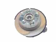 Achsschenkel Halter Rechts Hinten 527203W000 Kia Sportage (SL) Geländewagen 1.7 CRDi 16V 4x2 (D4FD)