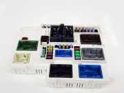 Sicherungskasten RELAIS 9857038280 Opel Astra L Sports Tourer (F4/FC/FN/FR) Kombi 1.2 Turbo 110 12V (EB2ADT(HNP))