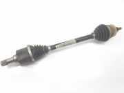 Antriebswelle Links Vorne 2Q0407271BJ Seat Ibiza V (KJB) Schrägheck 5-drs 1.0 TSI 12V (DLAC)