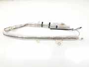 Vorhang Airbag Rechts VOOR 9817292080 Citroën Berlingo Multispace Großraumlimousine 1.5 BlueHDi 100 (DV5RD(YHY))