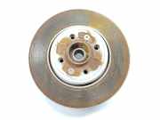Achsschenkel Links Vorne 400158856R Renault Clio V (RJAB) Schrägheck 5-drs 1.6 E-Tech 145 16V (H4M-632(H4M-C6))