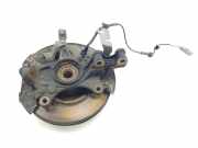 Achsschenkel Links Vorne 1610137880 Citroën Berlingo Van 1.5 BlueHDi 100 (DV5RCF(YHT))