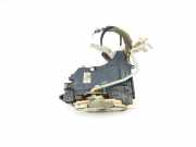 Türschloss Links Vorne 5715A183 Mitsubishi L-200 Pick-up 2.5 DI-D 4x4 (4D56HP)