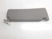 Sonnenblende Links 7322291 BMW 3 serie Touring (F31) Kombi 318d 2.0 16V (B47-D20A)