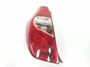 Rücklicht Links 924010X110 Hyundai i10 Schrägheck 1.1i 12V (G4HG5) 2011