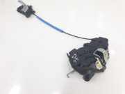Türschloss Links Vorne 81310H8040 Kia Stonic (YB) SUV 1.0i T-GDi 12V Eco-Dynamics+ (G3LF)