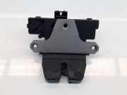 Heckschloss 3M51R442A66AR Ford Focus 2 Schrägheck 1.6 16V (HWDA) 2006