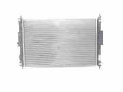 Radiator 9809141780 Opel Astra L Sports Tourer (F4/FC/FN/FR) Kombi 1.2 Turbo 110 12V (EB2ADT(HNP))