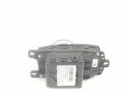 Navigationssystem Bedienung 65829490067 BMW X1 (F48) SUV sDrive 18d 2.0 16V (B47-C20B)