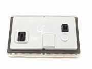 Steuergerät Xenon 7393601217 Citroën C5 II Berline (RC) Schrägheck 2.0 HDiF 16V (DW10BTED4(RHR)) 2007