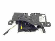 Heckschloss 51247383283 BMW 5 serie (G30) Limousine 530d xDrive 3.0 TwinPower Turbo 24V (B57-D30A)