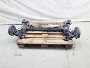 Unterrahme Hinten 1607197280 Peugeot 208 (CA/CC/CK/CL) Schr?gheck 1.2 Vti 12V (HMZ)